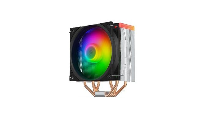 SilentiumPC Fera 5 ARGB Processor Cooler 12 cm