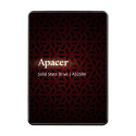 Apacer AS350X 2.5" 1000 GB Serial ATA III 3D NAND