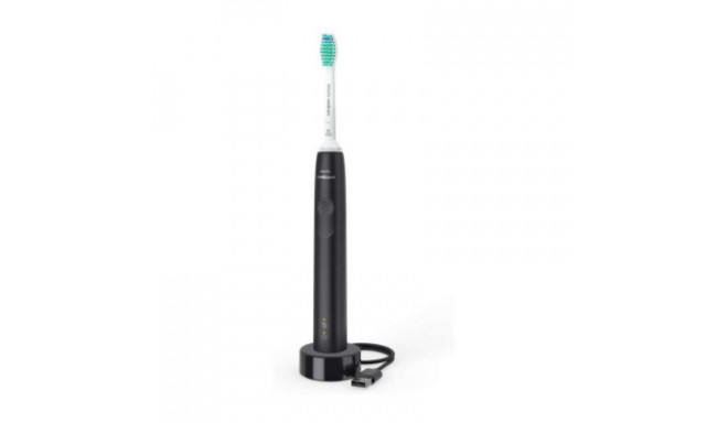 Philips Sonicare 3100 series electric toothbrush HX3671/14, 14 days battery life