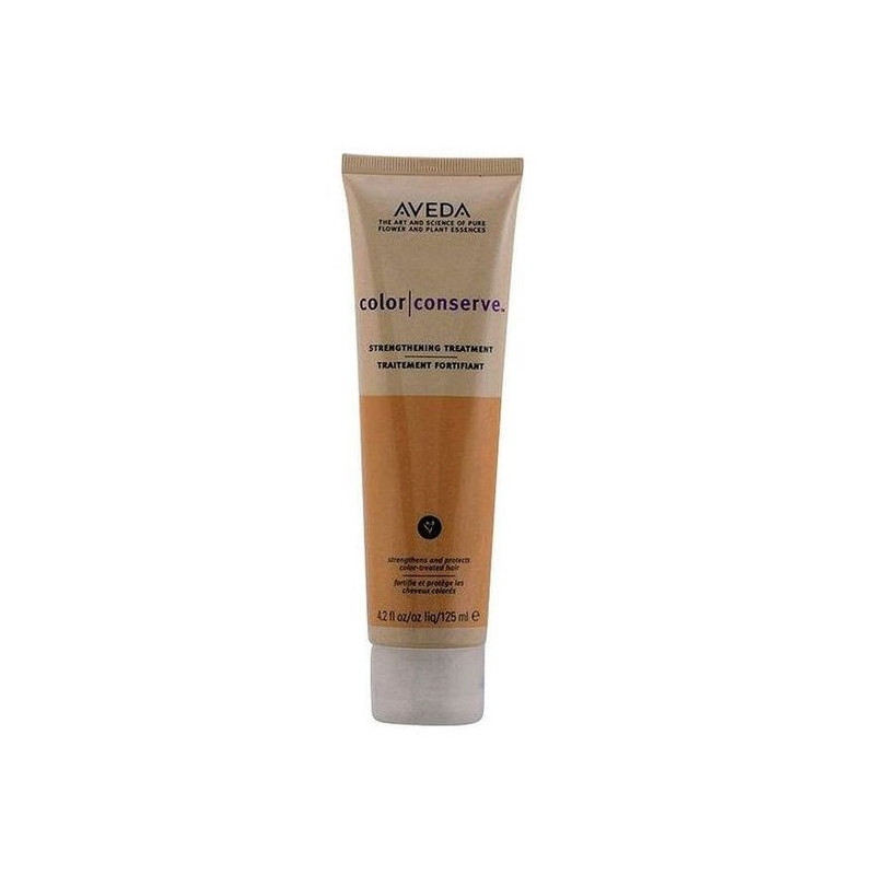 Aveda color conserve strengthing shops treatment