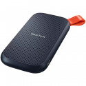 SANDISK Portable 4800GB External SSD, USB 3.2, Read: 520 MB/s