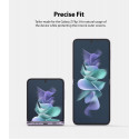 Ringke Screen Protector 2pcs tempered glass for Samsung Galaxy Z Flip 3 (S19P043)