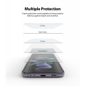 Ringke Screen Protector 2pcs tempered glass for Samsung Galaxy Z Flip 3 (S19P043)