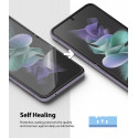 Ringke Screen Protector 2pcs tempered glass for Samsung Galaxy Z Flip 3 (S19P043)