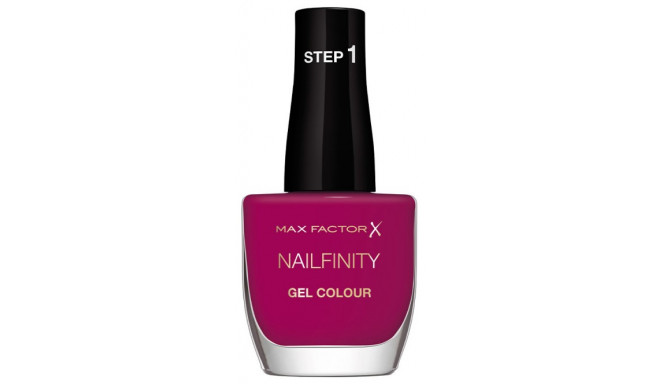 Max Factor nail polish Nail Finity #340