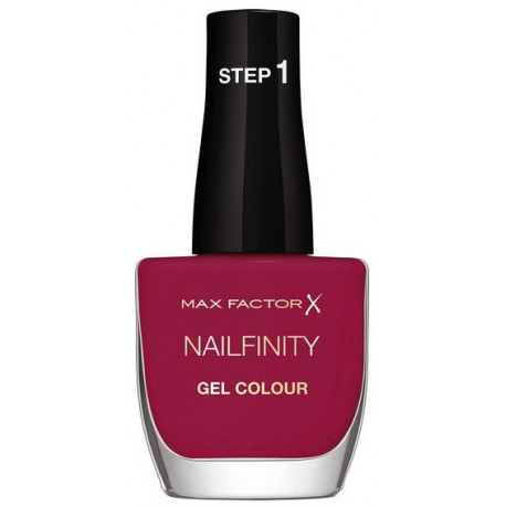 Max Factor nail polish Nail Finity #305
