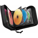 Case Logic CD/DVD wallet for 32, black