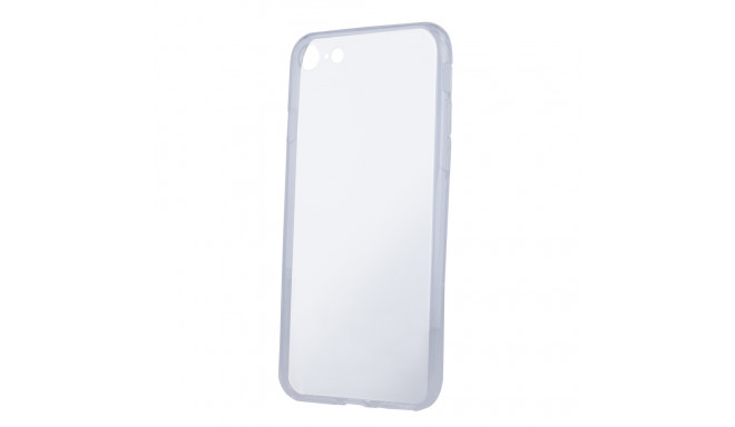 Slim case 1 mm for Samsung Galaxy S22 Ultra transparent