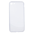 Slim case 1 mm for Samsung Galaxy S22 Ultra transparent