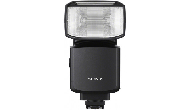 Sony flash HVL-F60RM2