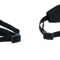 Matin Neck Strap de Luxe Curved Neoprene 43 mm M-6780H