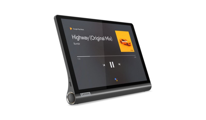 TABLET YOGA YT-X705F 10" 64GB/GREY ZA3V0053PL LENOVO