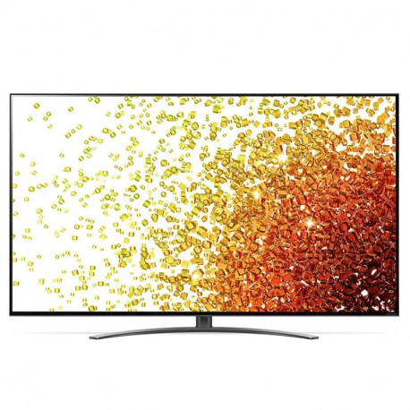 86'' Ultra HD NanoCell LED LCD-teler LG