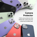 Ringke Camera Protector Glass tempered glass for iPhone 13 / iPhone 13 mini (C1G021)