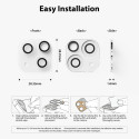 Ringke Camera Protector Glass tempered glass for iPhone 13 / iPhone 13 mini (C1G021)