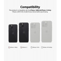 Ringke Camera Protector Glass tempered glass for iPhone 13 / iPhone 13 mini (C1G021)