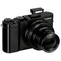 Panasonic Lumix DMC-TZ100 black