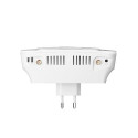 Edimax RE23S network extender Network transmitter & receiver White 10, 100, 1000 Mbit/s