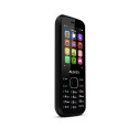 Allview M8 Stark 6.1 cm (2.4") 81.7 g Black Feature phone