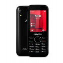 Allview M8 Stark 6.1 cm (2.4") 81.7 g Black Feature phone