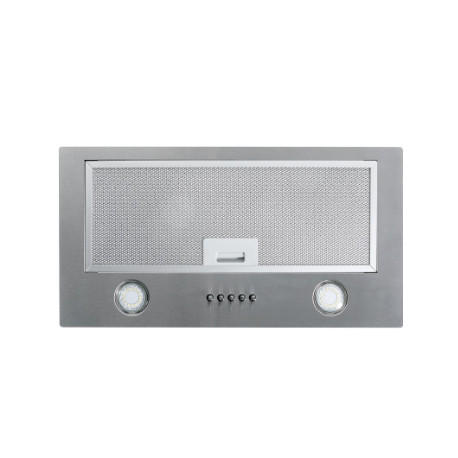 ELEYUS HOOD GMA L 14 150 52 IS Built under Inox 52 cm 370 m3/h