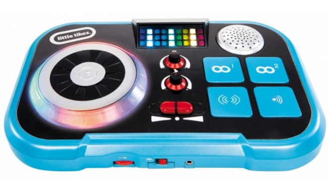 Little Tikes DJ Mixer My Real Jam