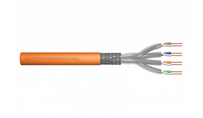 Cabel S/FTP cat. 7 DK-1743-VH-05