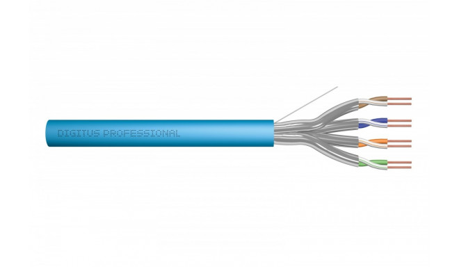 Cable U/FTP cat. 6 DK-1624-A-VH-1