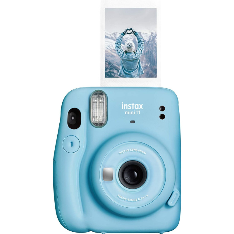 instax mini paber