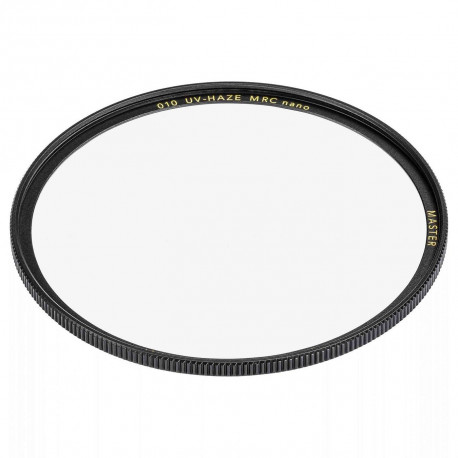 B+W UV-Filter 82mm MRC Nano Master