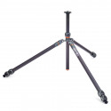 3 Legged Thing Pro 2.0 Winston Grey Carbon tripod