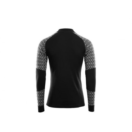 Aclima DesignWool GLITRE meeste sviiter(86-105550-267)