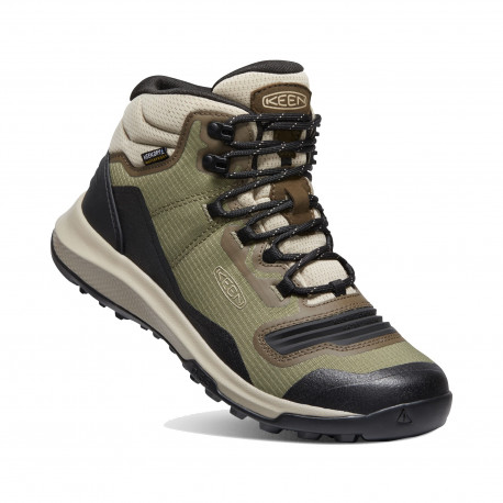 Keen TEMPO FLEX MID WP naistele(1025464)