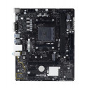 Biostar A32M2 motherboard AMD A320 Socket AM4 micro ATX
