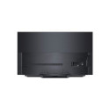 LG OLED55C11LB TV 139.7 cm (55") 4K Ultra HD Smart TV Wi-Fi Black, Grey