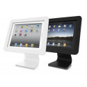 Compulocks iPad Enclosure Kiosk tablet security enclosure Black