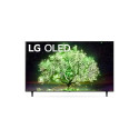 LG OLED55A16LA TV 139.7 cm (55") 4K Ultra HD Smart TV Wi-Fi Black