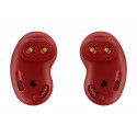 Samsung Galaxy Buds Live Headset Wireless In-ear Calls/Music Bluetooth Red