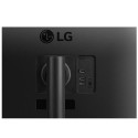 LG 34WP65C-B computer monitor 86.4 cm (34") 3440 x 1440 pixels UltraWide Quad HD Black