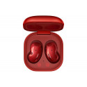 Samsung Galaxy Buds Live Headset Wireless In-ear Calls/Music Bluetooth Red