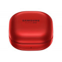 Samsung Galaxy Buds Live Headset Wireless In-ear Calls/Music Bluetooth Red