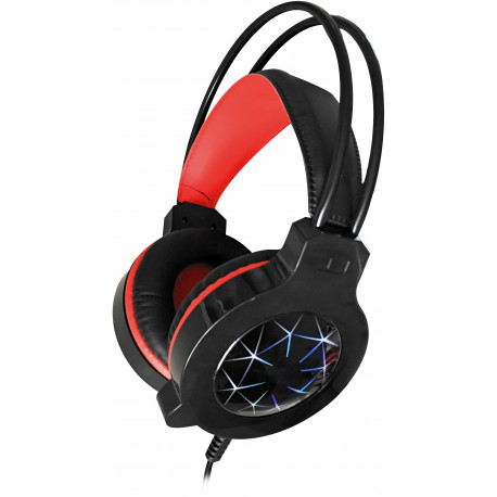Omega headset Varr VH6010, black