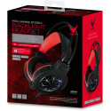 Omega headset Varr VH6010, black