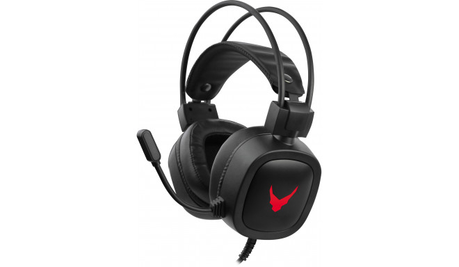Omega Varr headset VH6020, black