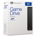 Seagate väline kõvaketas 4TB Game Drive PlayStation 4