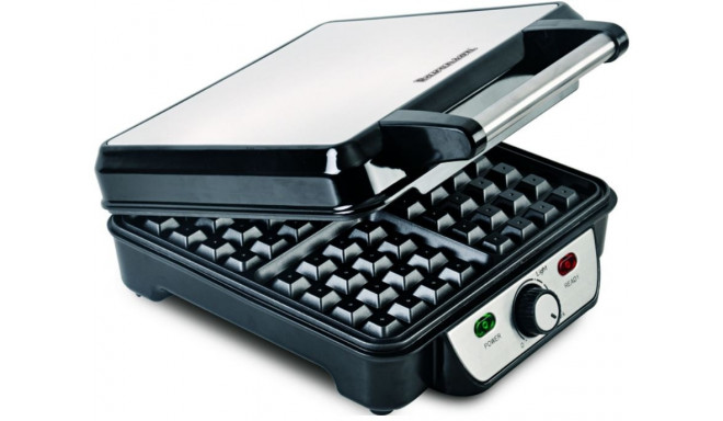 Ravanson waffle iron GR-7030