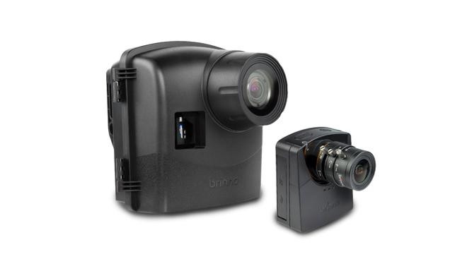 Brinno BCC2000 time lapse camera 1920 x 1080 pixels 2.1 MP