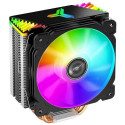 Jonsbo CR-1000 GT Processor Cooler 12 cm Black 1 pc(s)