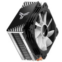 Jonsbo CR-1000 GT Processor Cooler 12 cm Black 1 pc(s)