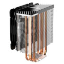 Jonsbo CR-1000 GT Processor Cooler 12 cm Black 1 pc(s)